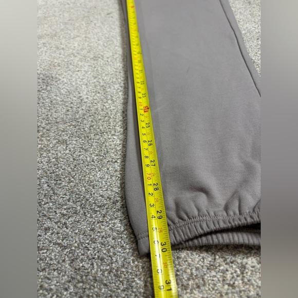 Barefoot Dreams Modal Drawstring Joggers Cozy Soft Unisex Tall XS - Picture 10 of 12